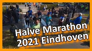 Halve marathon Eindhoven 2021