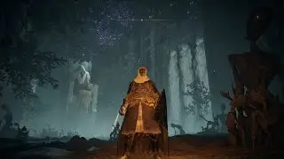 Le soldat draconide de Nokstella ! | Elden Ring : Let's play #15 / Build foi