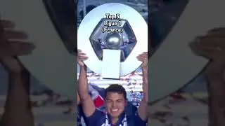 Top 10 Hardest Football Competitions to Win