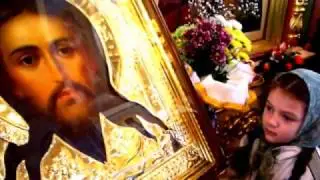 Юлия Славянская   В храме старинном
