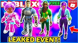 🏆NEW LEAKS🏆 ROBLOx egg hunt 2021 cancelled? New event ?