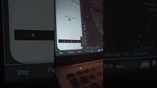 ✨Light mode to dark mode in Flutter Android Application📱