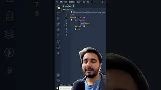 Can you guess the output #programming #coder #python #dsa