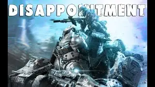 Оседлал титана➤ Titanfall