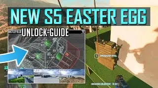 Battlefield 2042 ► How To Unlock New Season 5 Easter Egg Skins