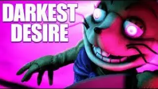 Darkest Desire x Five Nights at Freddy’s Mashup