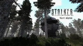 #8 ПРОХОЖДЕНИЕ (ULTRA GRAPHICS) | S.T.A.L.K.E.R. - Lost Alpha DC 1.4007 (1440p)