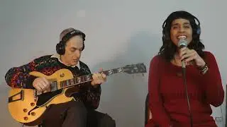 Steph Walker/Mark Capon: I Didn't Know What Time It Was