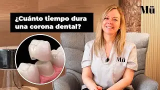 CORONAS DENTALES ¿Duran para siempre? ¿Las coronas dentales se rompen?