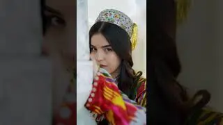 Зебогии духтари Точик