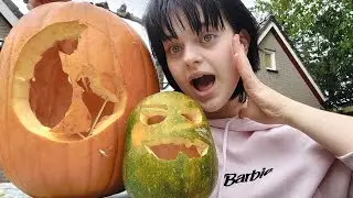 mijn obsessie voor herfst voortzetten en over bullshit praten