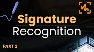Data Science Project | Part 2 | Signature Recognition
