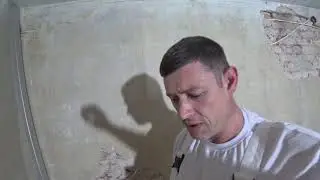 Как лучше клеить стеклохолст, на клей или на шпаклёвку???