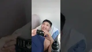 Watch till the end! 🤣