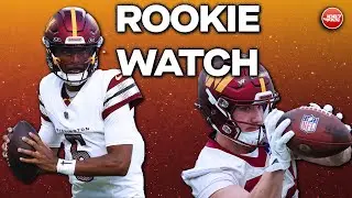 Glowing reviews for Daniels, Sinnott from NFL Draft Analyst Chad Reuter | BMitch & Finlay