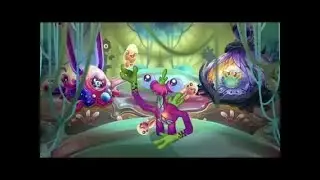 Ethereal Workshop Full Song  update 1 msm мастерская эфира полная песня мсм