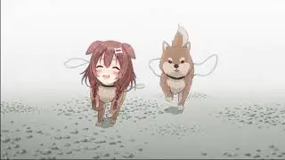 Doggo attack pero sin Sentido