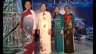 Khi Chua Ngu Trong Em