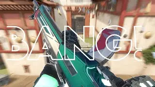 AJR - BANG! valorant edit