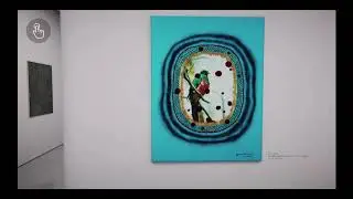 La mostra di Yayoi Kusama in realtà virtuale