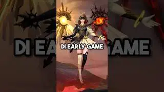 5 Hero Mage Yang Paling Mematikan Diearly Game 💀