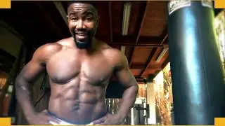 REVERSE PUNCH TIPS - Training With Michael J White