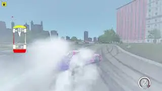 Learning The Ropes On Assetto Corsa