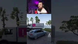 The perfect timing 😂 