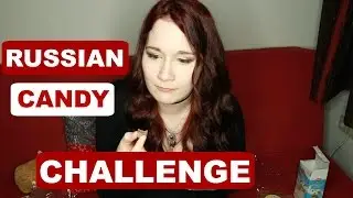 RUSSIAN CANDY CHALLENGE