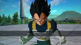 🚨🚨SE VIENE EL FINAL DE DRAGON BALL SPARKING ZERO ?🚨🚨