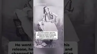 5 curious facts about the great writer Oscar Wilde