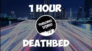 [1 HOUR] DEATHBED - THAUSAND ISLAND
