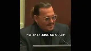 johnny depp case - amber's lawyer is dumb #justiceforjohnnydepp