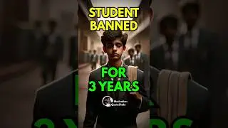 Exam Hall में Cheating 😱 3 Immediate Steps! ⚠️ Exam Hall Tips 