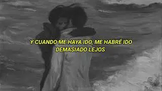 Fix Me - Ricky Hil ft. Leona Lewis | Sub Español