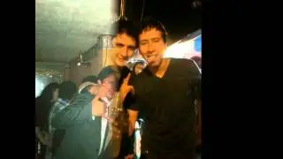 VIDEO PANAS