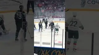 Радулов в игре