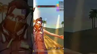 Free FIRE Malik emote 👀#shorts #viral #freefire