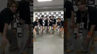 EBiDAN THE LIVE CRUISE 2024 終わりました！