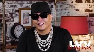 Listen to me! Listen to me!!!! Saludos Darell The Real Rondon
