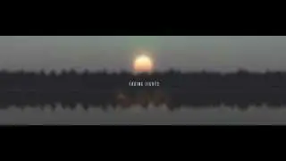 Fading Lights - by Captive