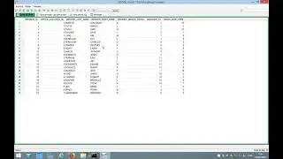 Aqua Data Studio Overview   Spanish
