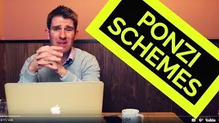How to Spot and Avoid Ponzi and Pyramid Schemes🔺