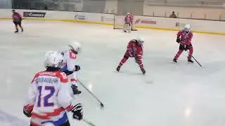 Сэр Варк- Метеор Хоккей 🏒 в Муравленко