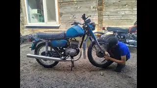 Будни мотоциклиста часть 6 2024