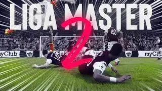 El Entrenador más Guapo de la Liga Inglesa - Liga Master 2