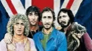 °~The Who ~° *Eminence Front*