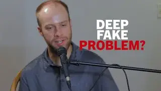 The Rise of Deepfakes - A Threat to Marketers?