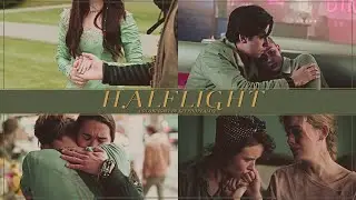 Sony Vegas Coloring #31 | Halflight