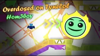 [2.11] Overdosed on Tynelol - Homeboye